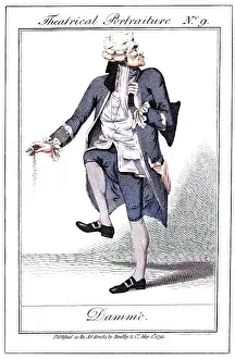 Sheridans: PARSONS AS PLAGIARY