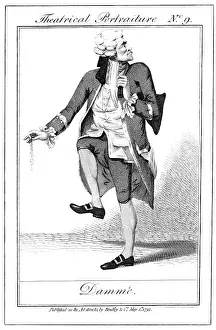 1736: PARSONS AS PLAGIARY