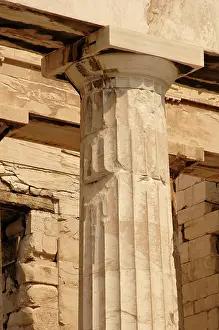 Parthenon: Parthenon. Athens. Greece