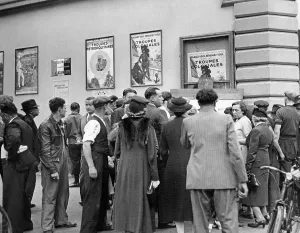 Csfr: Partial mobilization in France, 1938