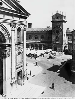 Mantova: Italy