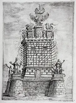 Marques: Parties at Castle Rodrigo