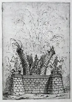 Marques: Parties at Castle Rodrigo
