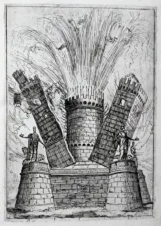 Marques: Parties at Castle Rodrigo
