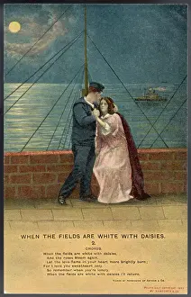 Reunited: PARTING/SAILOR C1915