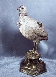 Removable: Partridge
