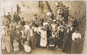 Cliftonville: Party at Cliftonville