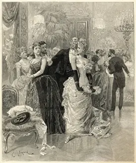 Smartly: A party in France