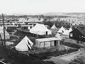 Etaples: Pas de Calais 1915
