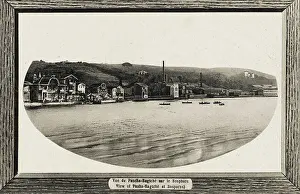 Pasa: Pasa Bahce - Istanbul