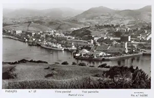 Gipuzkoa: Pasaia, Spain