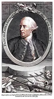 PASCAL PAOLI