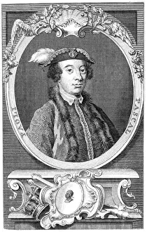 Corsican: PASCAL PAOLI