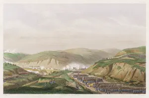 Andalucia: PASSAGE OF SIERRA-MORENA