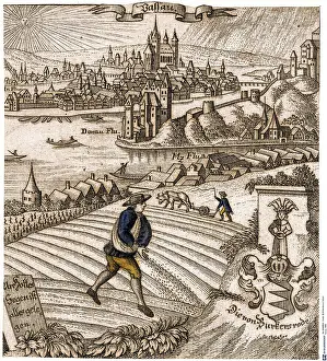 Passau: Passau, 1798