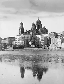Passau: Passau, 1905