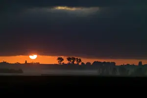 Passchendaele: Passchenadaele landscape