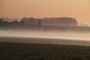 Passchendaele: Passchendaele landscape