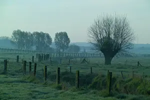 Passchendaele: Passchendaele landscapes
