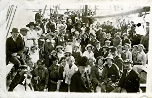Lifeboat: Passenger Excursion - Grace Darling Lifeboat, Southend on Se