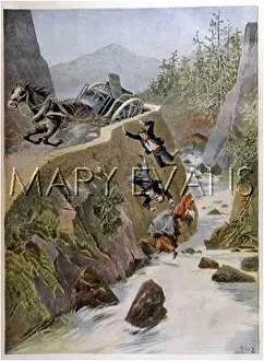Arly: PASSENGERS FALL/RIVER