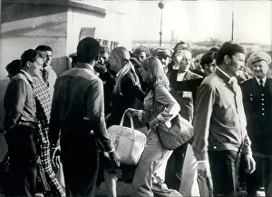Hijacked: Passengers of hijacked plane released at CDG airport, Paris