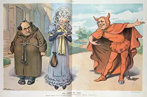 Gorman: The passing of Lent