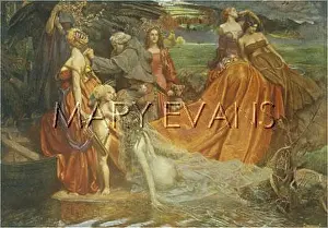 Byam: The Passing of the Seasons by Byam Shaw