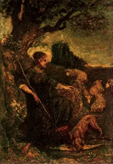 Pinkham: Passing Song