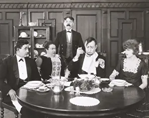 Aghast: Passing the taste test