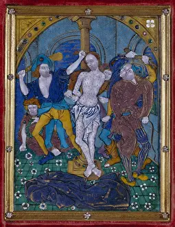 Thorns: The Passion of the Christ
