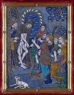 Ecce: The Passion of the Christ