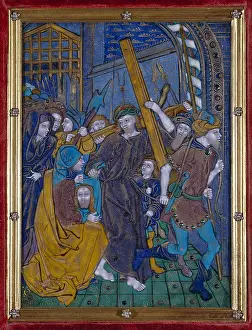 Nardon: The Passion of the Christ