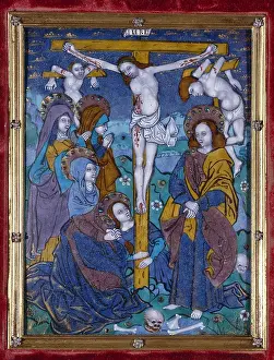 Entombment: The Passion of the Christ