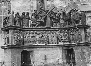 Stony: Passion of Christ