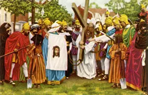 Wiped: PASSION PLAY COURTRAI