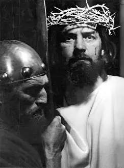 Thorns: Passion play in Oberammergau (1934)