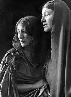 Mayr: Passion Play Oberammergau, 1934