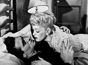 A Passionate Stranger (1957)