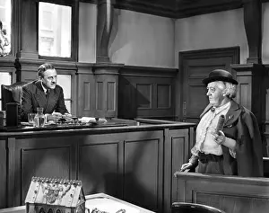 Lindsell: Passport To Pimlico (1949)