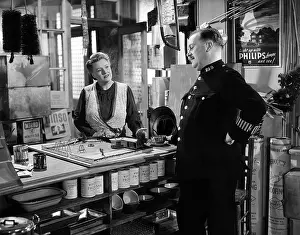 Stainton: Passport To Pimlico (1949)