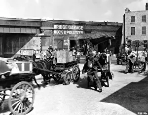 Pimlico: PASSPORT TO PIMLICO