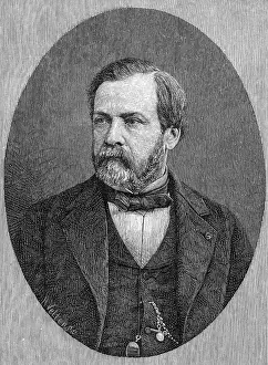 Pasteur: PASTEUR