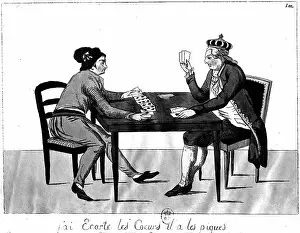Pastime: Pastime of the King Louis