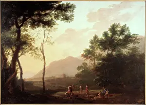 Pastoral: Pastoral