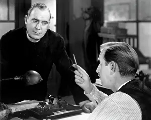 Caston: Pat O'Brien - Frank Ferguson - Actor - Celebrity