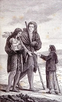 Patagonian: Patagonian Giants