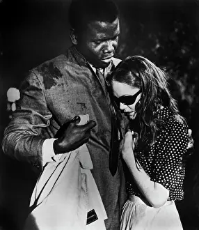 Blindness: A Patch of Blue, MGM, 1965