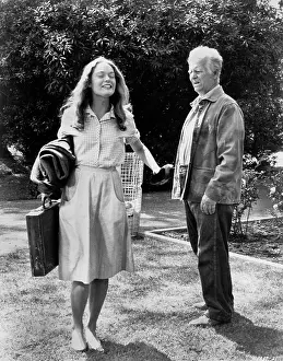 Hartman: A Patch of Blue, MGM, 1965