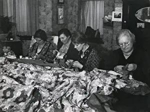 Quilts: PATCHWORK QUILTERS